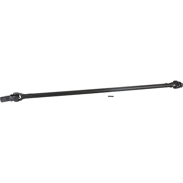 All Balls All Balls Stealth Drive Dynamically Balanced Drive Shaft for Polaris RZR 800 PRP-PO-09-002 - main